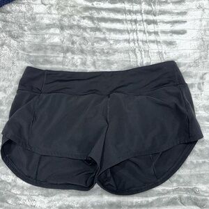 speed up shorts 2.5